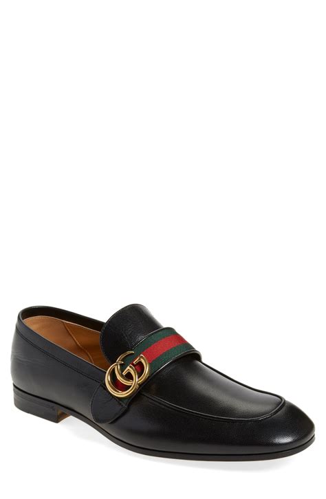 gucci loafer mens sale|gucci loafers outlet.